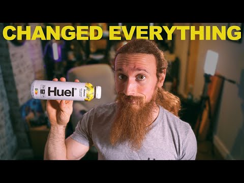Huel Near Me