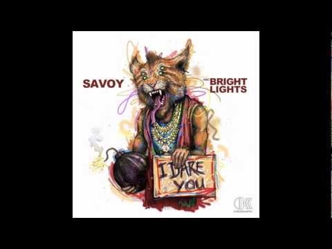 SAVOY & Bright Lights - I Dare You