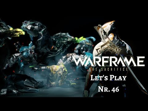 Warframe Nr. 46 - 15 Wellen Befallene bei Romula auf der Venus [Gameplay German/Deutsch]