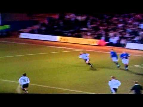 Luton Town 3-0 Stockport County:League:Chris Coyne:Steve Howard:Kevin Nicholls Pen 15th Jan 2005