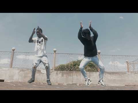 _NEW_ A-Star Feat. Pappy Kojo _ Johnny Bravo - Afro Dance Freestyle by Reymond Dae Dae