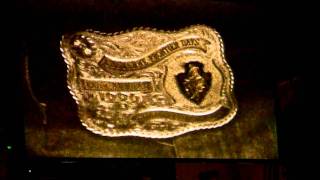 I Want a Cowboy- Reba