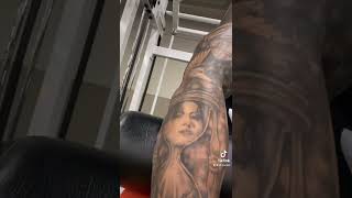 Download lagu My BTS Maknae Arm!! Let’s go!! 💪🏽 mp3