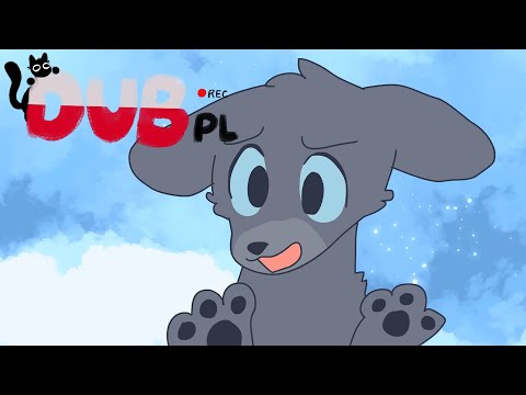 Jesteśmy tu, by pomóc :) | PL Dubbing