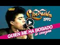 1992 - QUIEN ME HA ROBADO TU CORAZON - Liberacion - Juan Tavares -