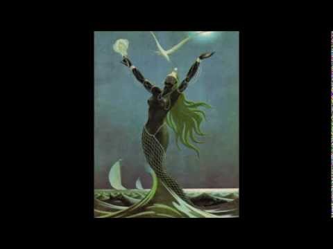 Umbanda - Lenda das Sereias (Iemanjá)