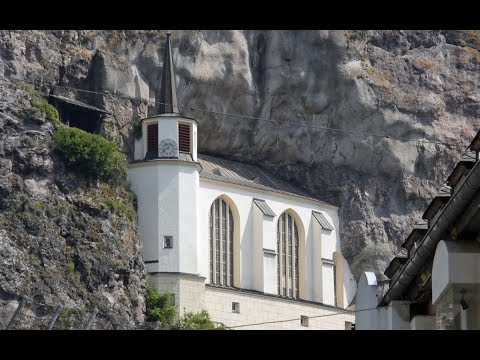 Idar-Oberstein, Sehenswürdigkeiten der Edelstein- und Garnisonsstadt