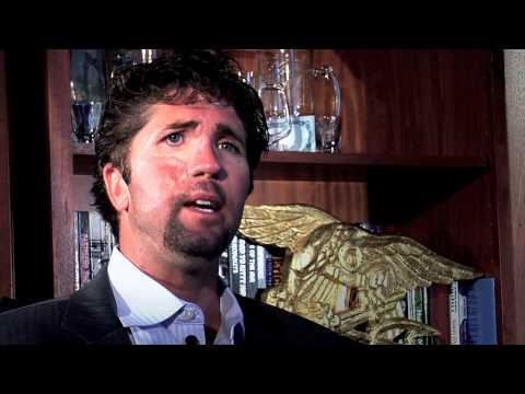 THE TRIDENT: The Forging and Reforging of a Navy SEAL Leader by Jason Redman