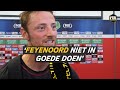 Vriends: 'Feyenoord niet in goede doen' - VTBL