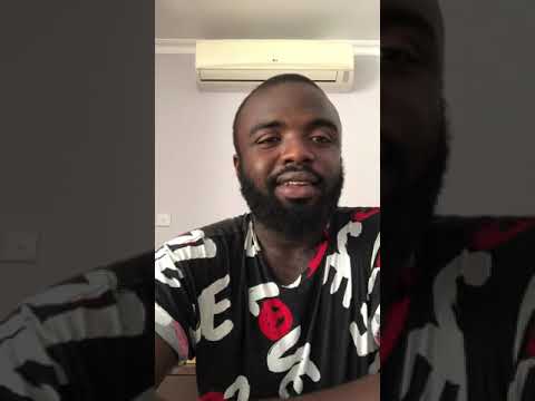 Beniton ft StoneBwoy - straggles audio Reaction.