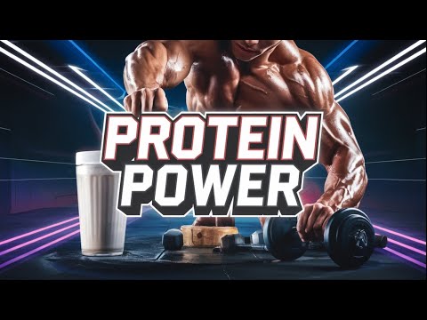 🍗 The Ultimate Guide to Protein: What, When, and How Much? 🥚