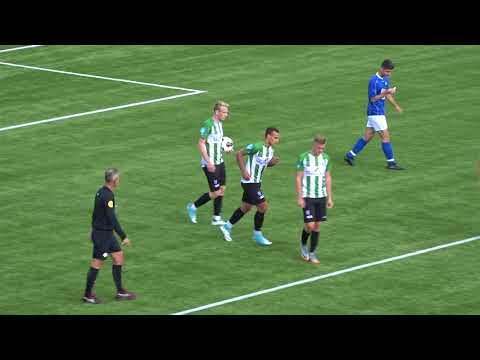 Samenvatting Jong PEC Zwolle - PBA