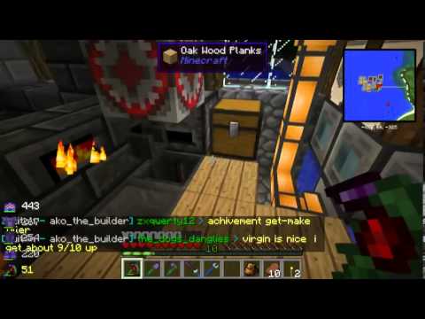 8th Jan 2014 Stream - FTB Monster - Part 1 of 3