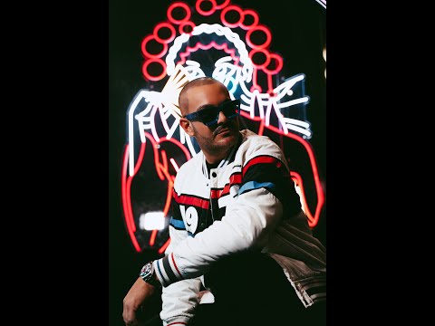 Dr Bellido - Ni Tú ni Nadie  ( Video Oficial )