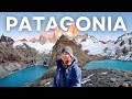Argentine Patagonia | 7 days from Buenos Aires to El Chalten