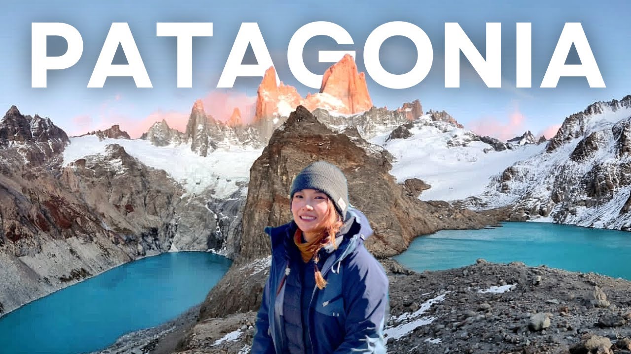 Argentine Patagonia | 7 days from Buenos Aires to El Chalten