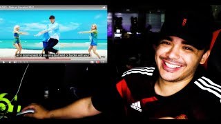 KARD - Ride on the wind MV Reaction [BM Just give me some of your Height]