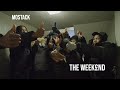 MoStack - The Weekend