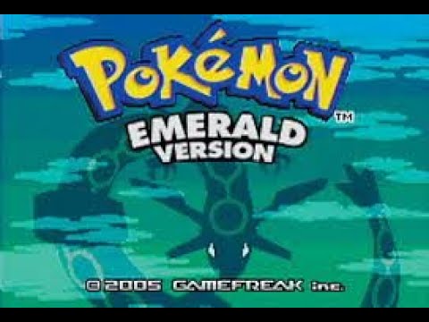 Pokemon Emerald Awesomelocke ep.27- Victory Road