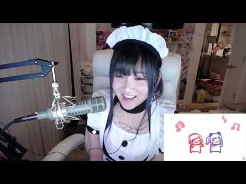 Streamer Reactions to Last Cup of Coffee -Valkyrae x Natsumiii x Lilypichu | Part 2 |