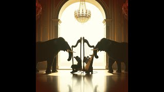 Baroque Trap Symphony