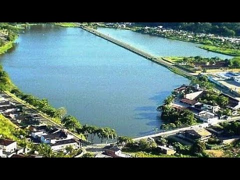 Cidade de Itajuípe, venha conhecer  essa maravilha no interior da Bahia 
