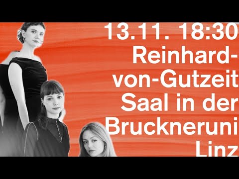 Rebecca Clarke: Piano Trio // Trio Kosmos