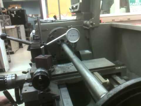 Check your Moser axles