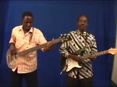 NINANI AMESADIKI Habari tulio ileta