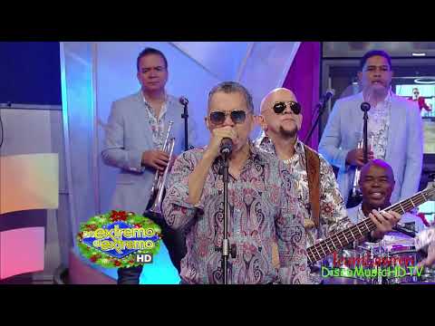 LOS HERMANOS ROSARIO - En Estas Navidades🎄[Live] (2019)📀DMHDTV
