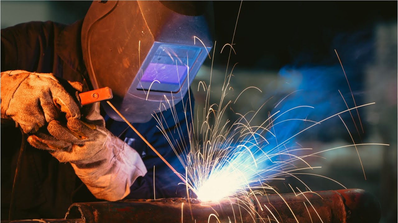 Advanced Manufacturing Overview | Career Cluster Video Series