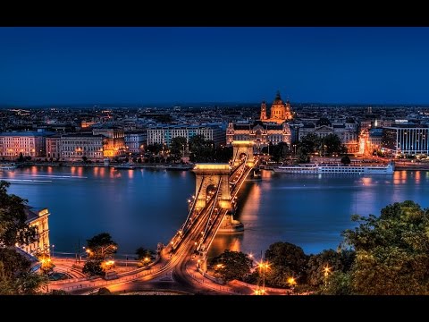 Noches de Hungria-Budapest-Producciones Vicari.(Juan Franco Lazzarini)