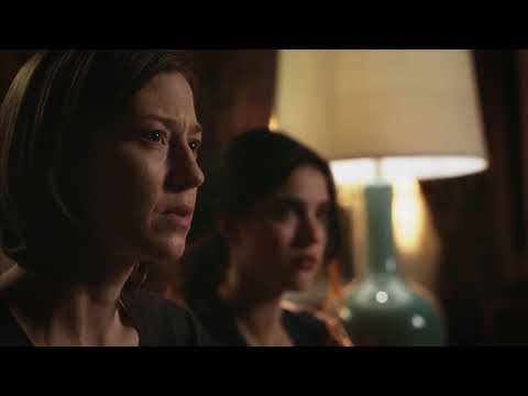 Leftovers "It's ok" scene