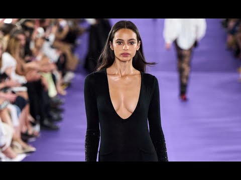 ALEXIS MABILLE Best Looks Fall 2022 Haute Couture - Fashion Channel
