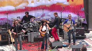 Under the Lights - Midnight North at Jerry Day 2017