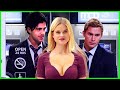 She Got Trapped In An ATM With Two Dudes Movie Recap
