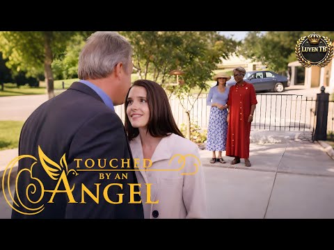 Touched by an Angel 1994❤️Season 5❤️  What Are Friends For & Fantasy Dram, Full Episode