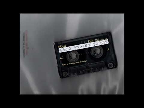 Soir d'hiver - 18/01/2020