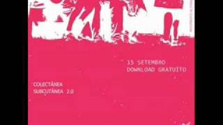 AUTORIAS: Letra de Mário Sá Carneiro e música de João Gil - Matilha, "O Fim"