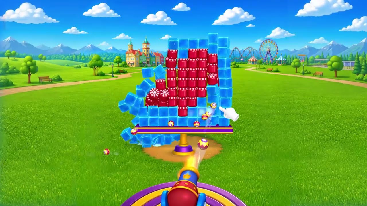 Click to play