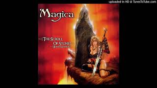 02 - A Blood Red Dream