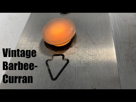 Vintage 1963 Barbee-Curran Traction Elevator @ 8115 Fenton St - Silver Spring, MD