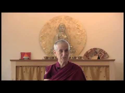 03-24-14 Karma: Teaching the Dharma with the Right Motivation - BBCorner