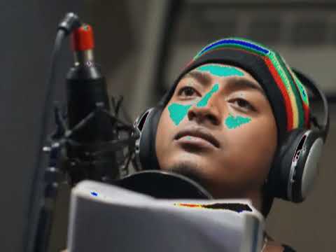 Bryan 112 Unity--Ataovy zay tianao (cover Dadju--reine Prod by Mashaky 2018)