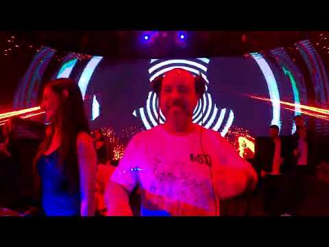 Danzería - Paww Firpo B2B Seba Pereira - Warm Up Beltran - 2023