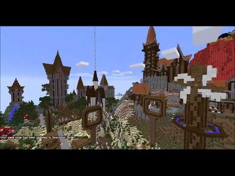 Redstone Freizeitpark - Episode 129: Neue Wege für die Animation