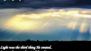 The Book Of Holy Bullshit: Genesis 1