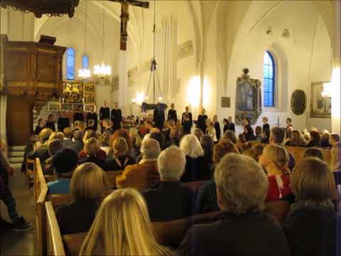 Det kimer nu - Aarhus Pigekor