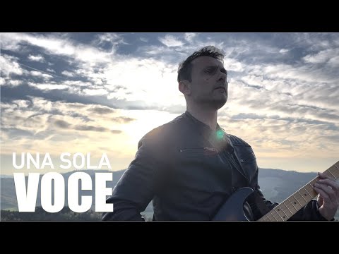 UNA SOLA VOCE (bambini nelle guerre)
