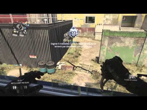 Opération coup de poing